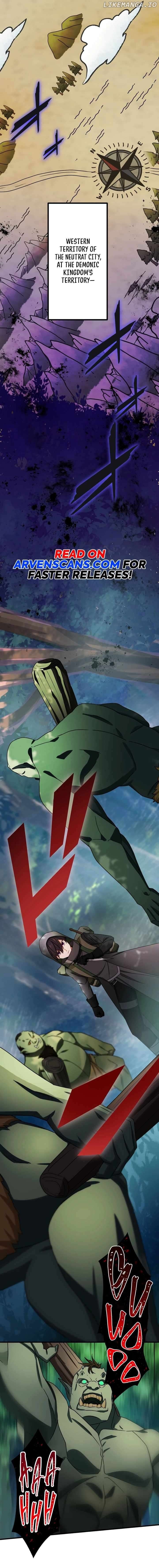 The strongest assassin gets transferred to another world with his whole class Chapter 52 page 11