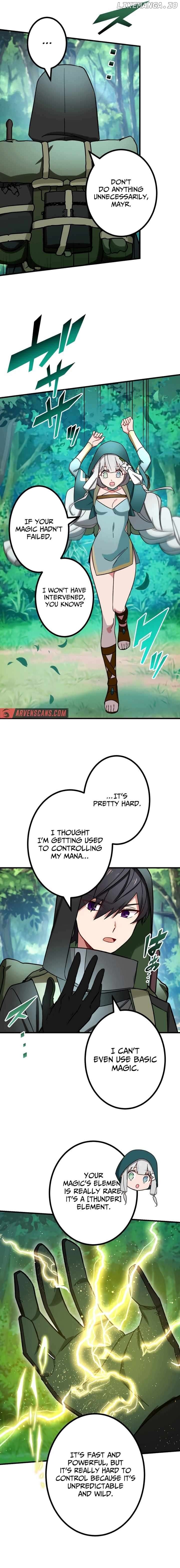 The strongest assassin gets transferred to another world with his whole class Chapter 52 page 14