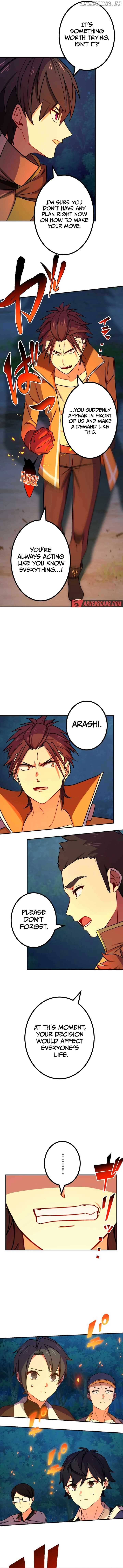 The strongest assassin gets transferred to another world with his whole class Chapter 56 page 12