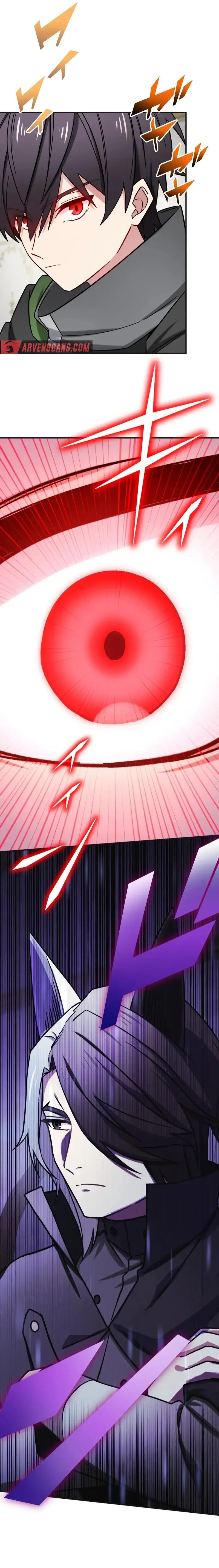 The strongest assassin gets transferred to another world with his whole class Chapter 65 page 15