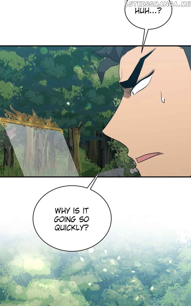 The Strongest Florist Chapter 131 page 24