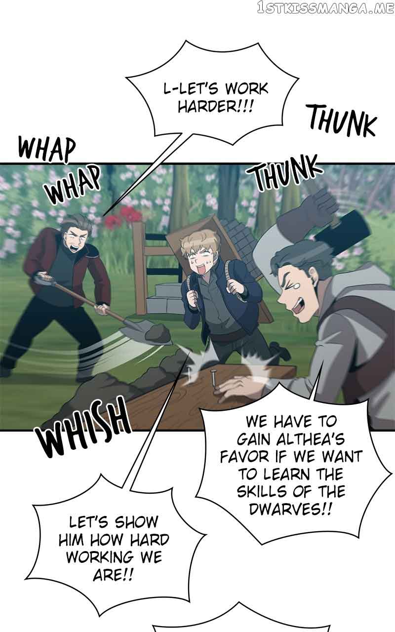 The Strongest Florist Chapter 131 page 26