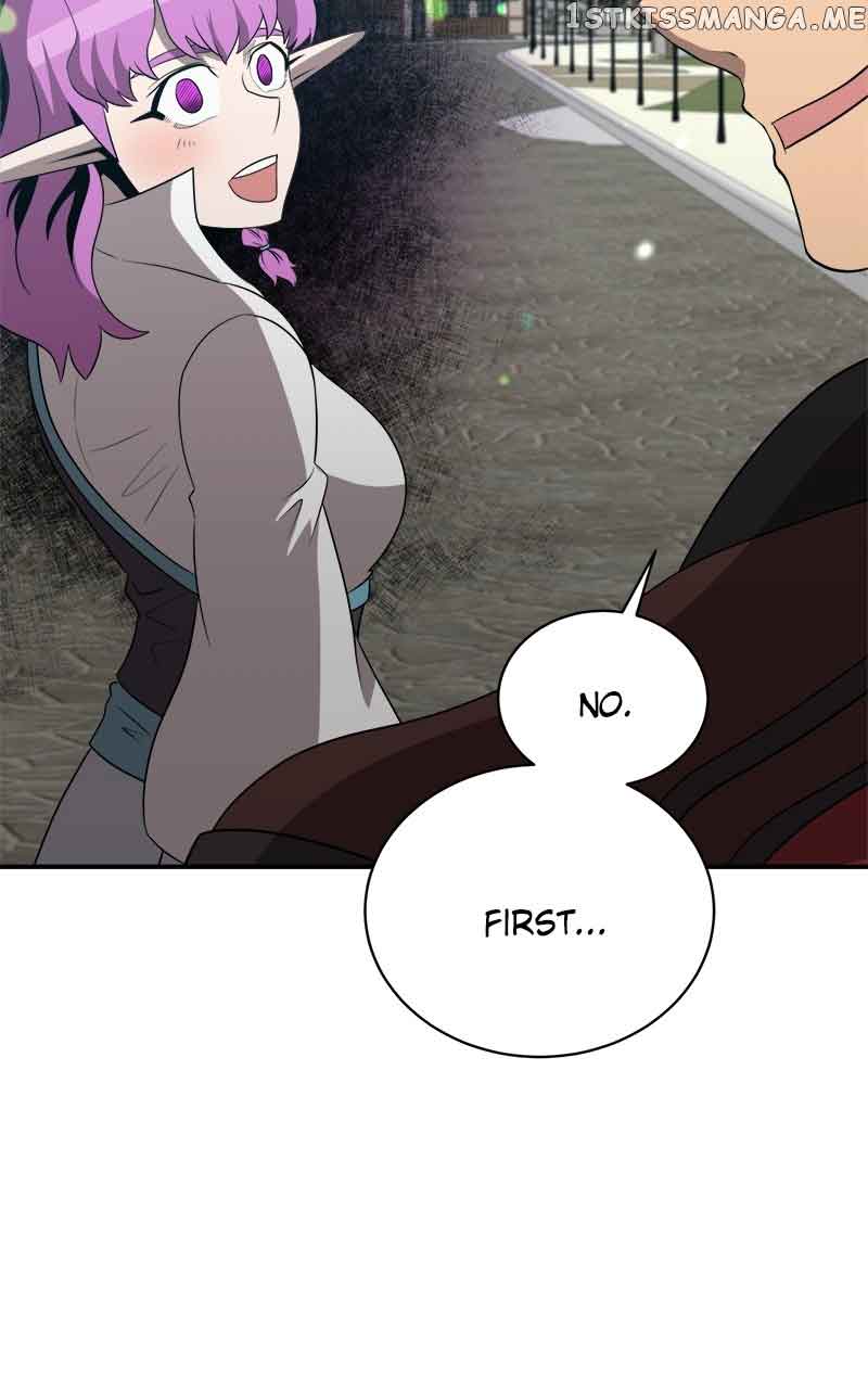 The Strongest Florist Chapter 131 page 36