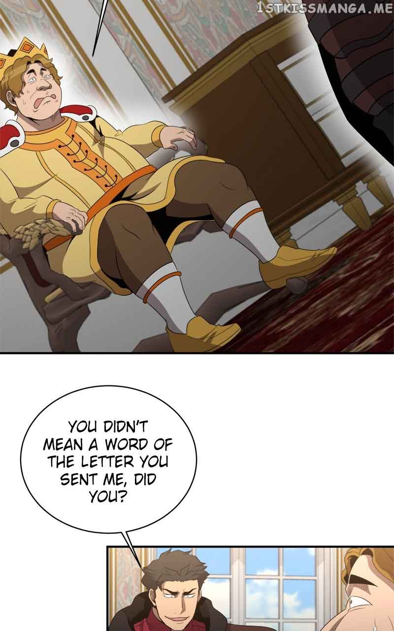 The Strongest Florist Chapter 131 page 58