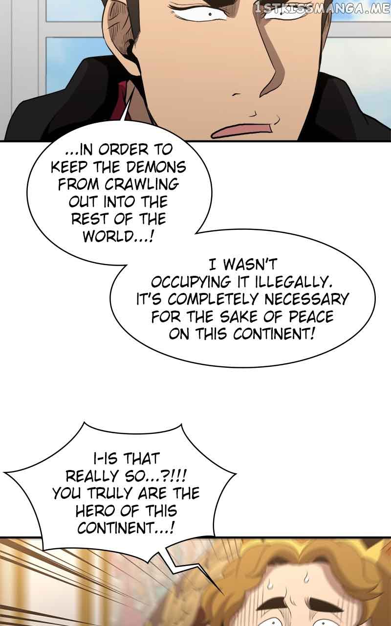 The Strongest Florist Chapter 131 page 63