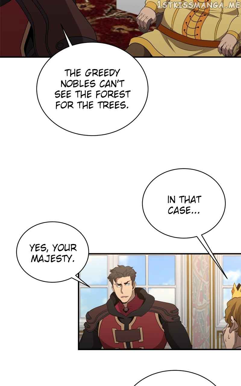 The Strongest Florist Chapter 131 page 65