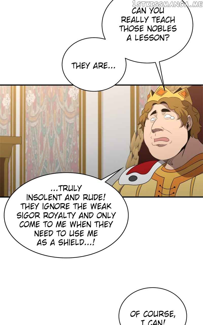 The Strongest Florist Chapter 131 page 66