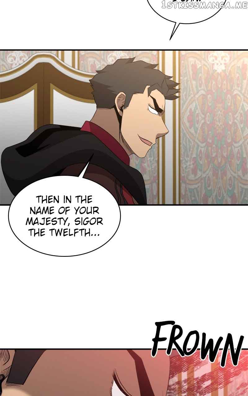 The Strongest Florist Chapter 131 page 67