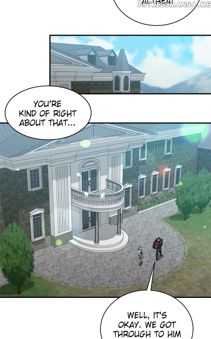The Strongest Florist Chapter 131 page 69