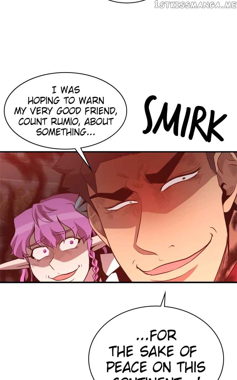 The Strongest Florist Chapter 131 page 75