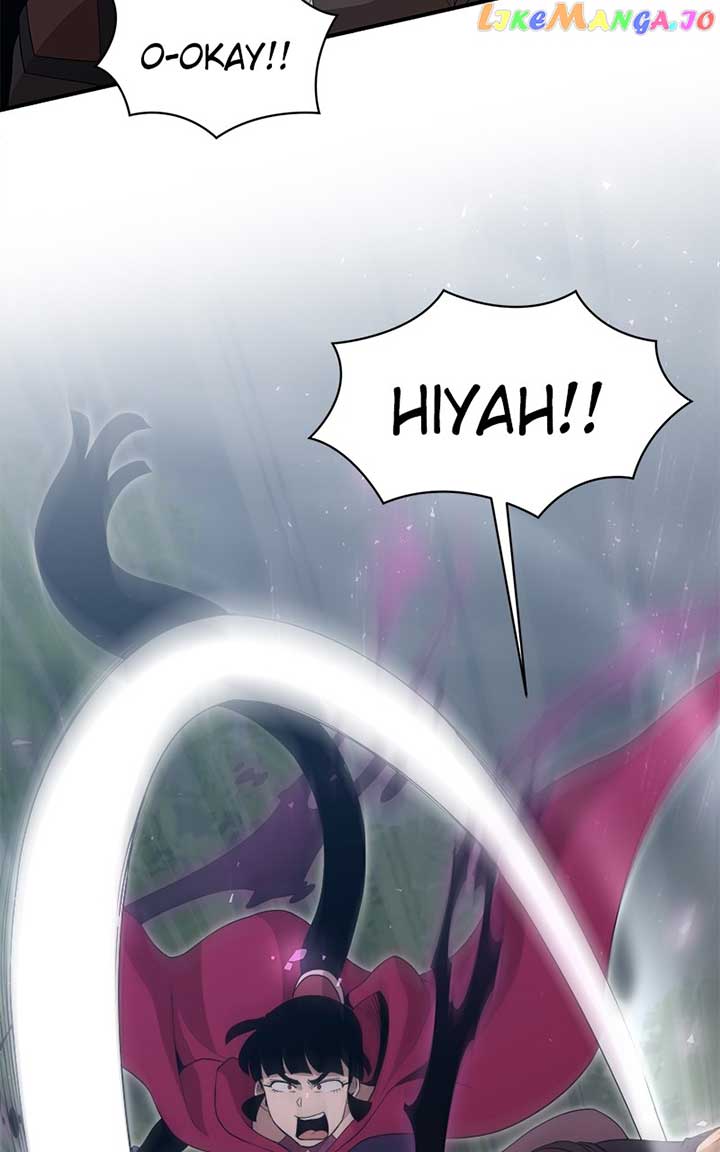 The Strongest Florist Chapter 159 page 4