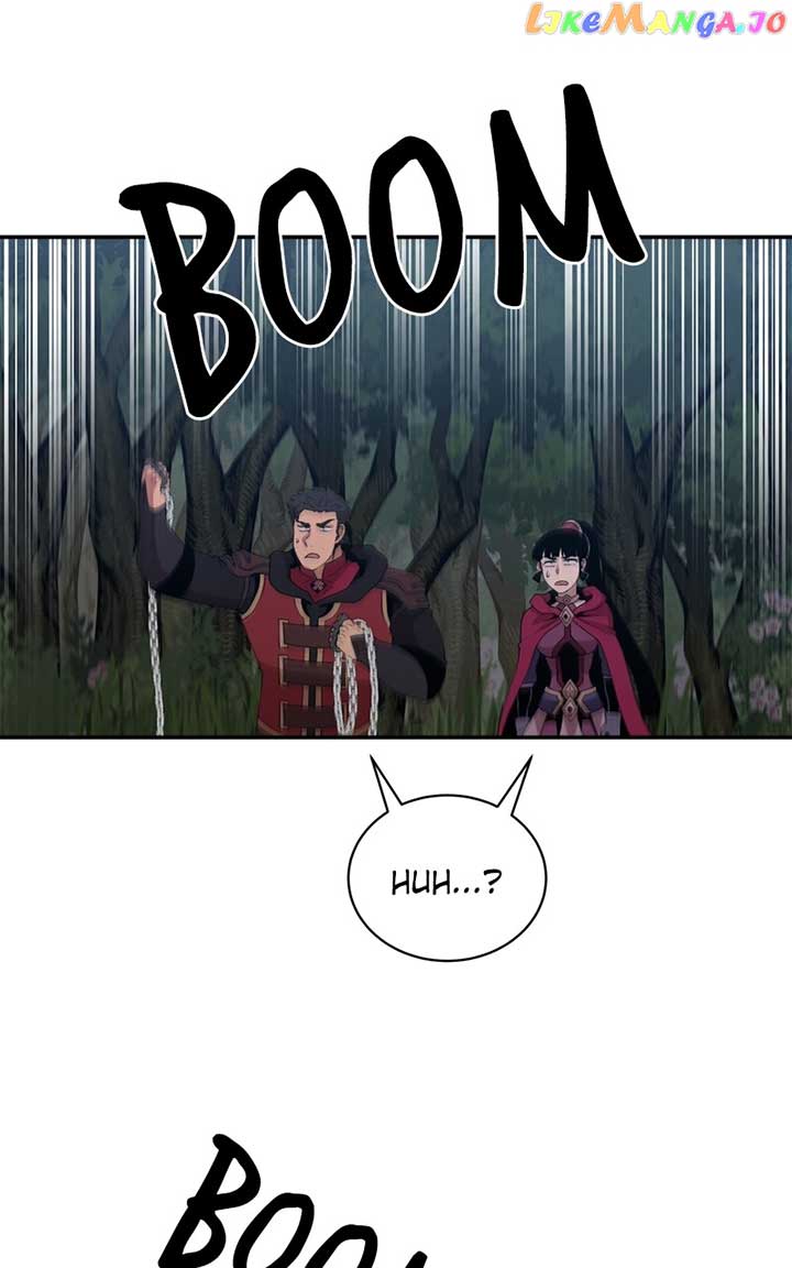 The Strongest Florist Chapter 159 page 11