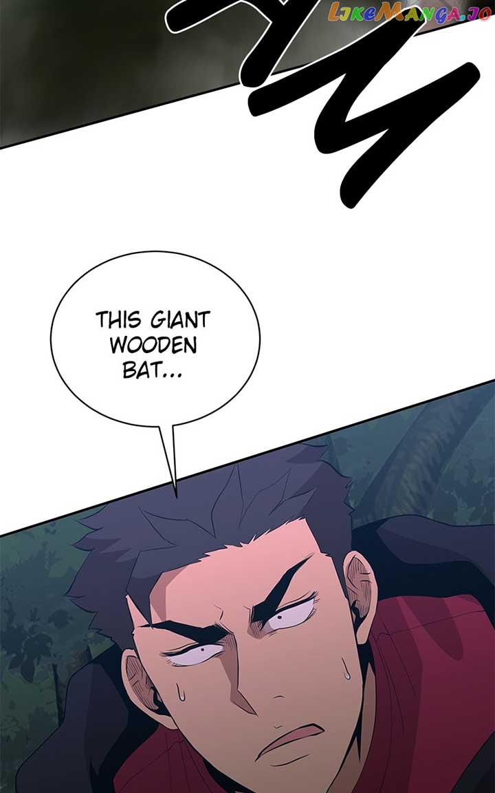 The Strongest Florist Chapter 159 page 16