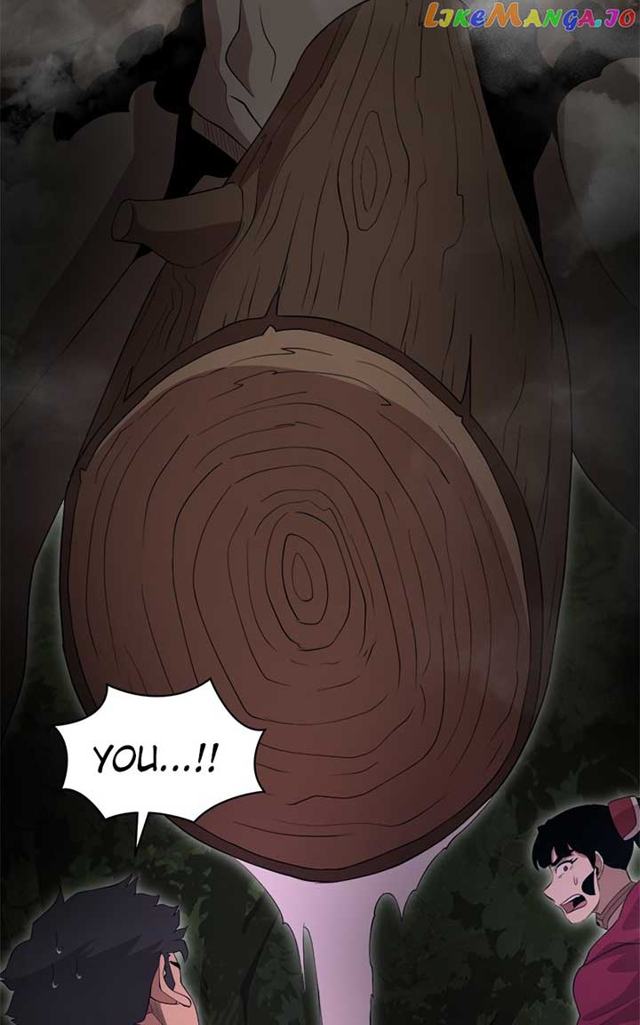 The Strongest Florist Chapter 159 page 19