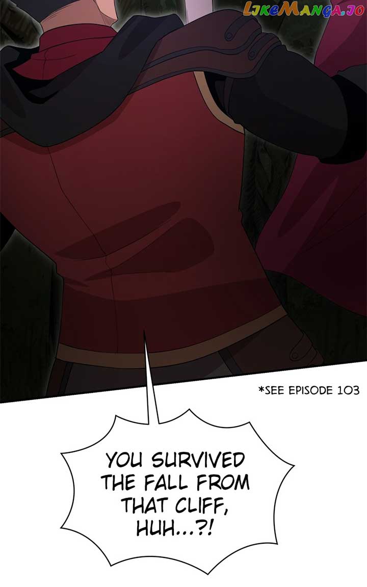 The Strongest Florist Chapter 159 page 20
