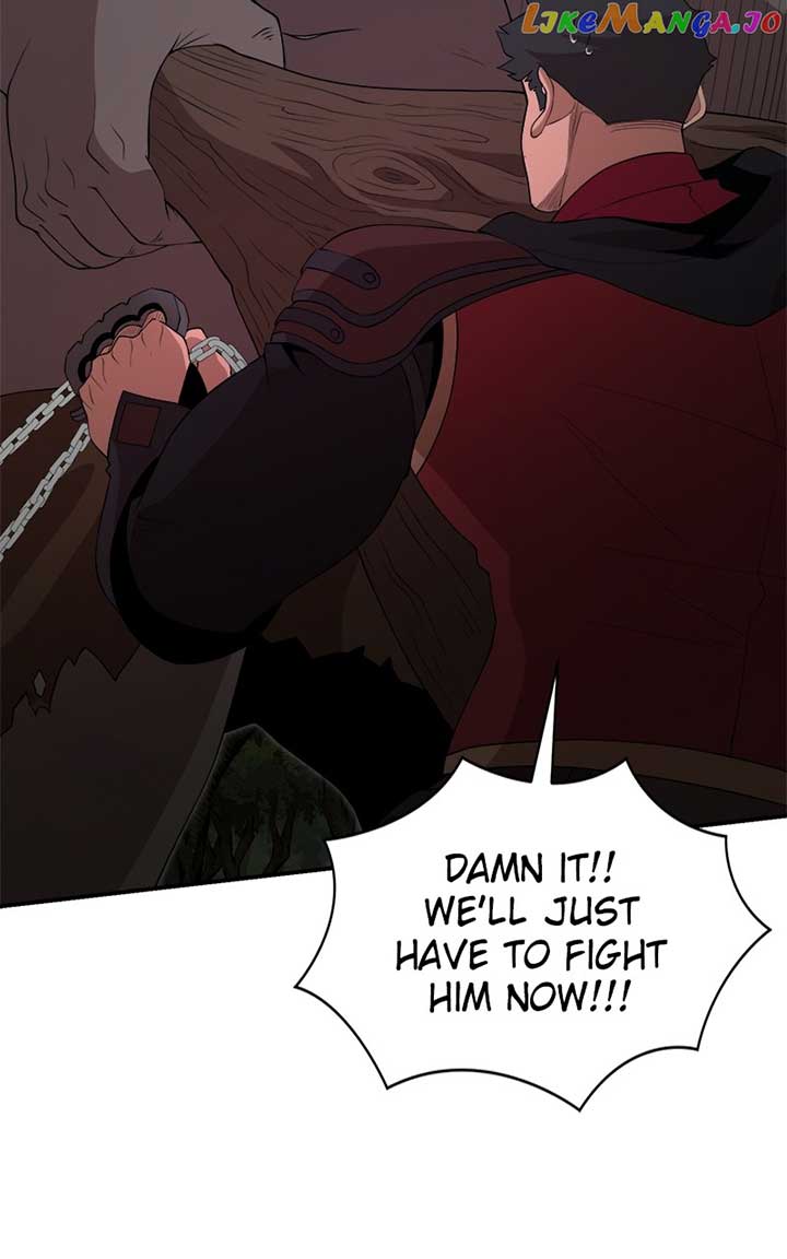 The Strongest Florist Chapter 159 page 25