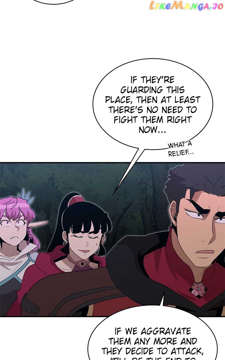 The Strongest Florist Chapter 159 page 44