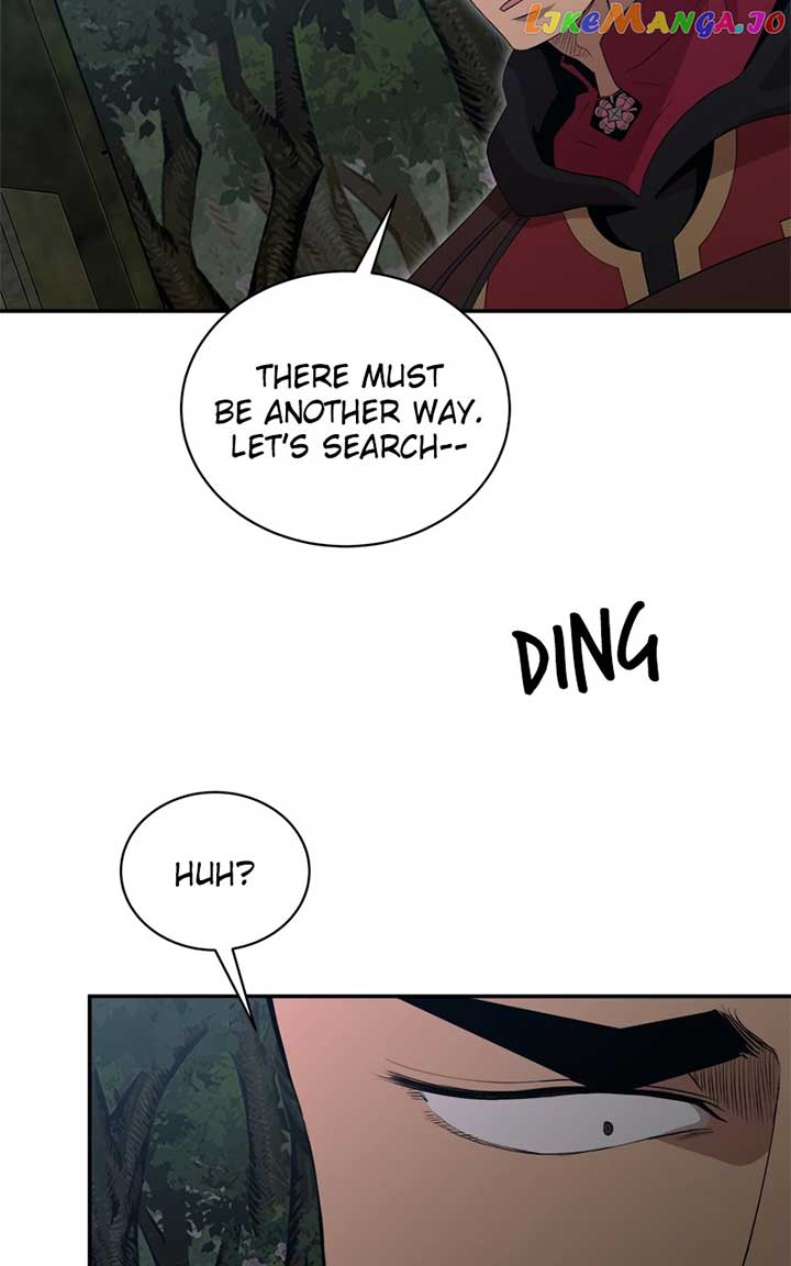 The Strongest Florist Chapter 159 page 54