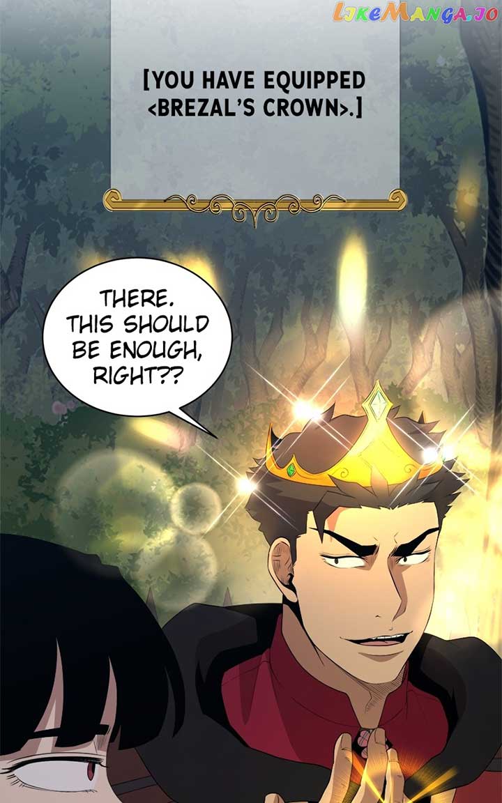 The Strongest Florist Chapter 159 page 60