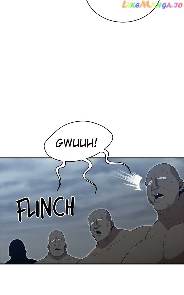 The Strongest Florist Chapter 159 page 63