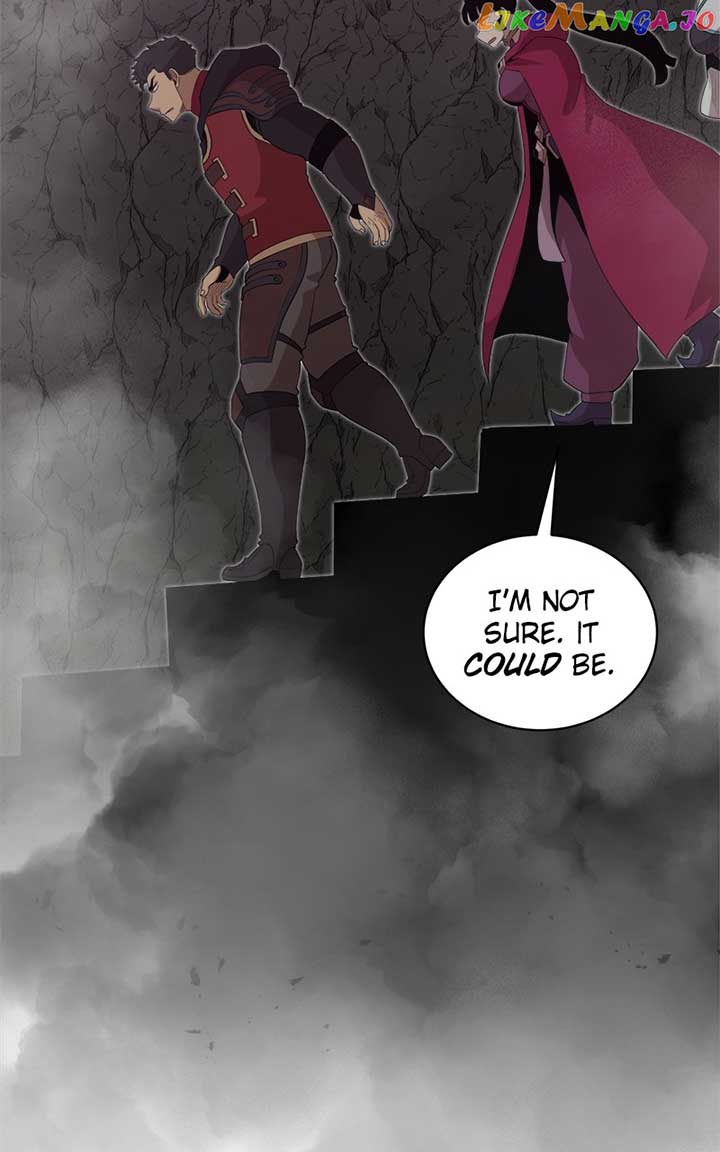 The Strongest Florist Chapter 159 page 66