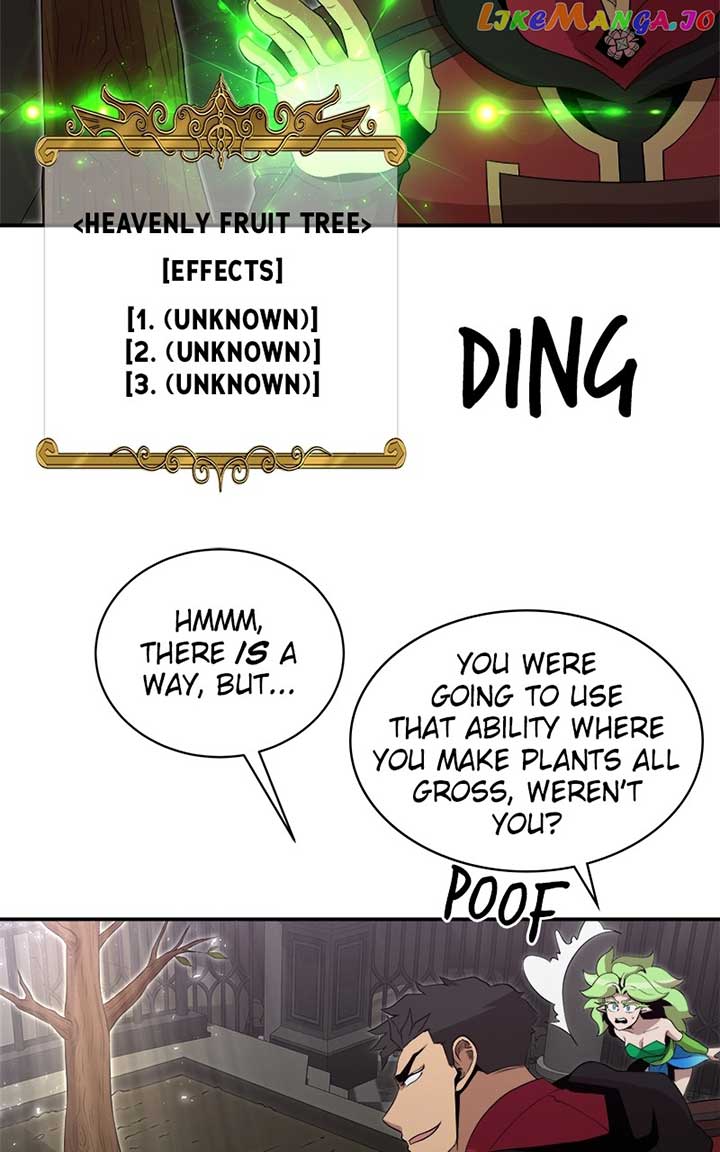 The Strongest Florist Chapter 159 page 76