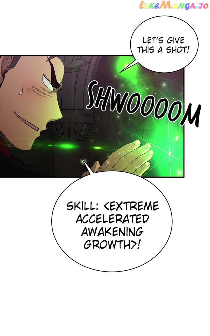 The Strongest Florist Chapter 159 page 79
