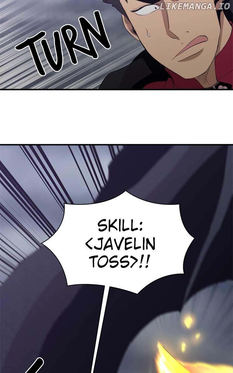 The Strongest Florist Chapter 166 page 9