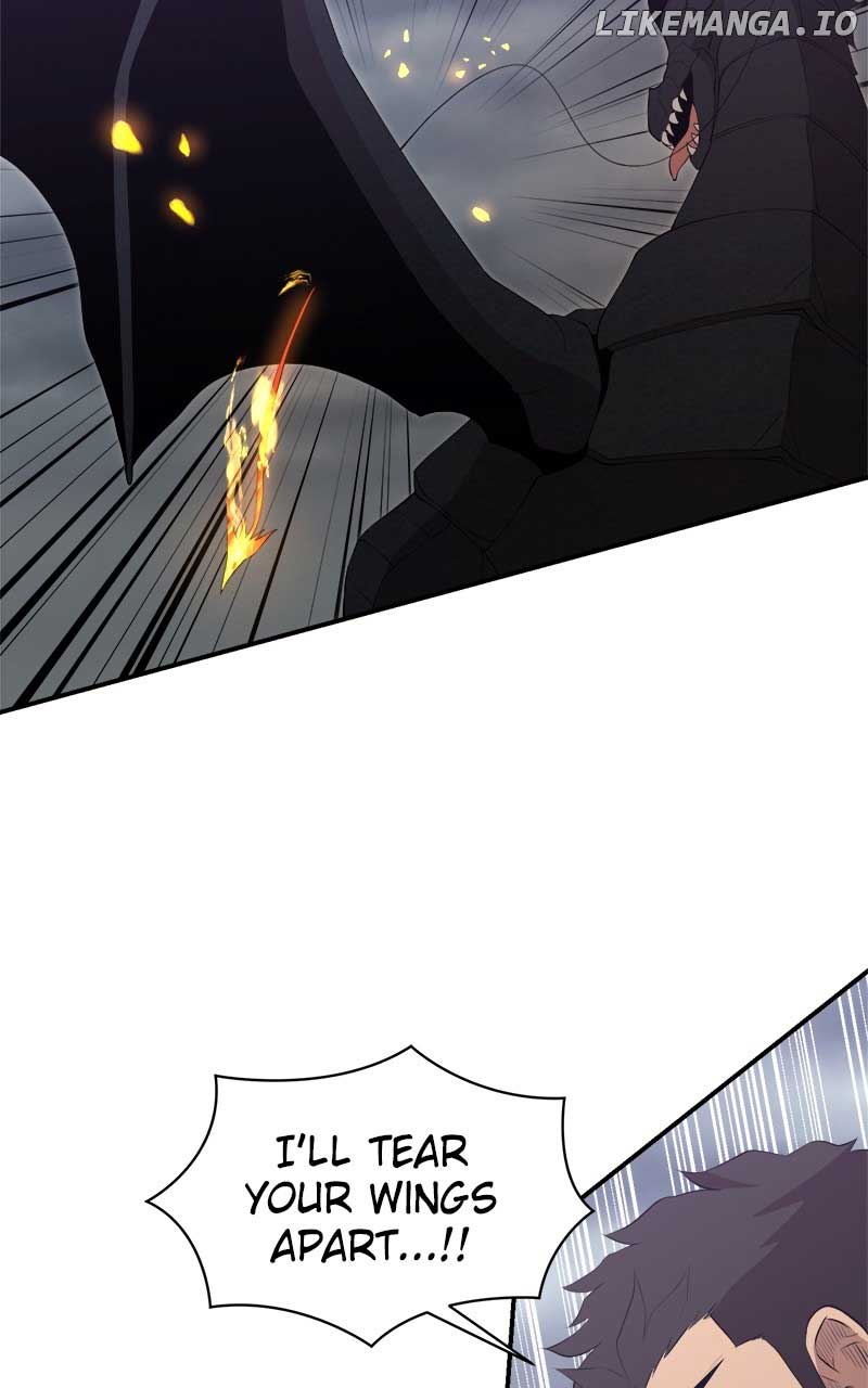 The Strongest Florist Chapter 166 page 13