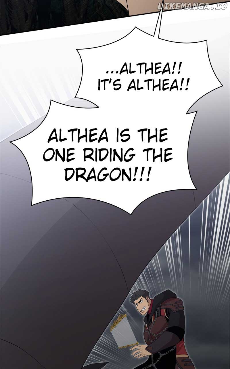 The Strongest Florist Chapter 166 page 34