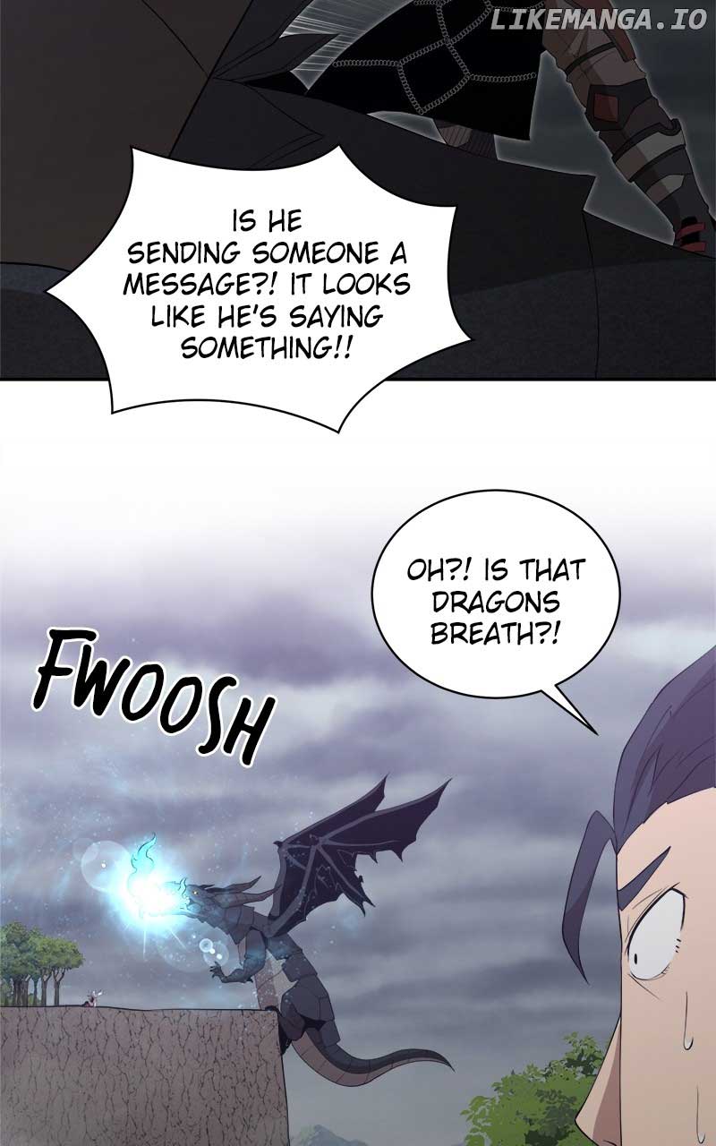 The Strongest Florist Chapter 166 page 35