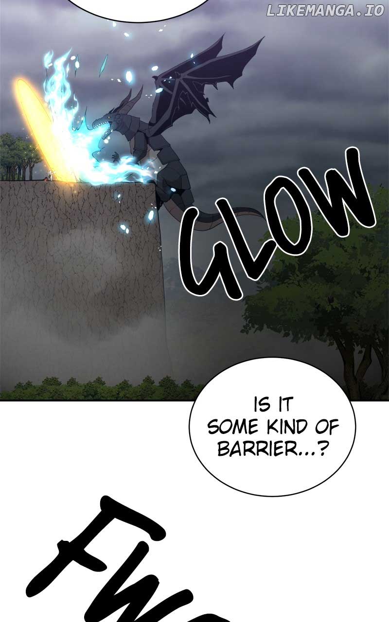 The Strongest Florist Chapter 166 page 37