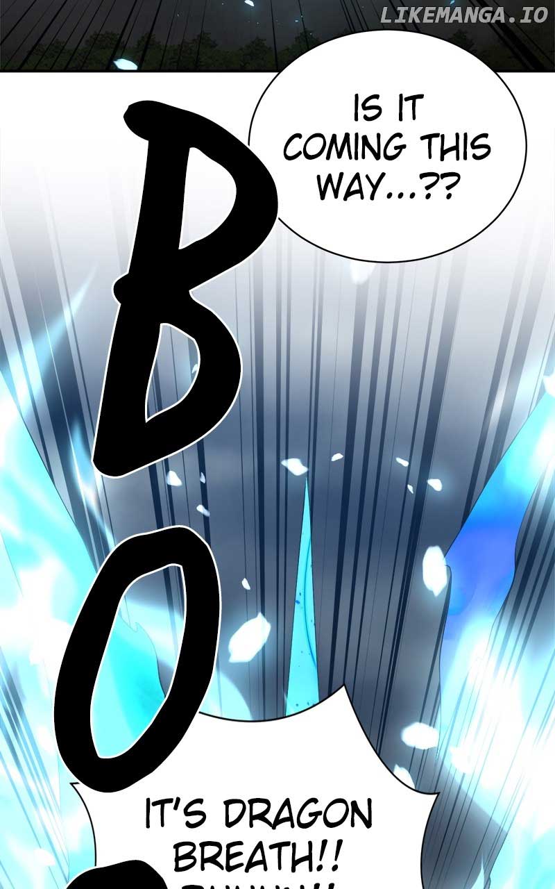 The Strongest Florist Chapter 166 page 39