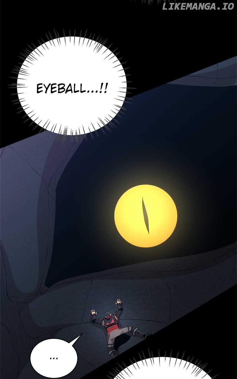 The Strongest Florist Chapter 166 page 55