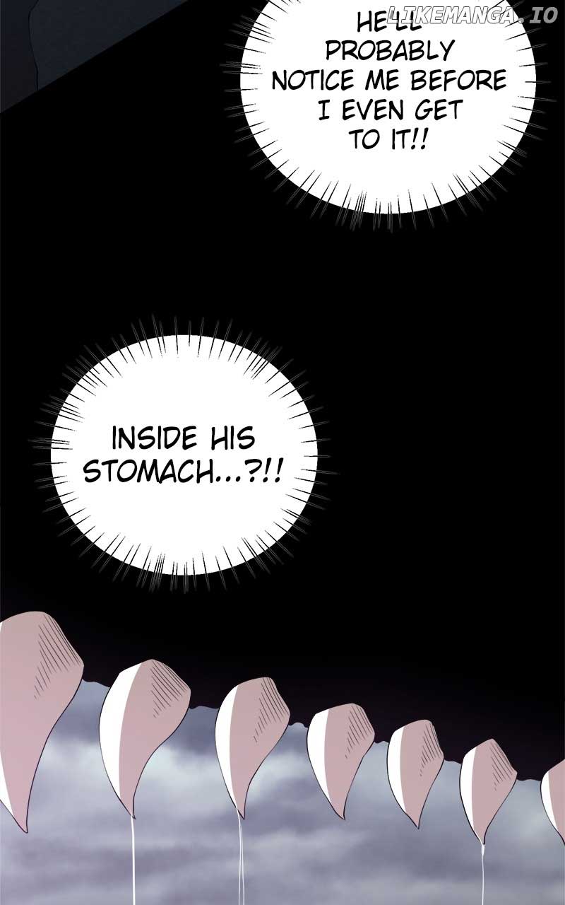 The Strongest Florist Chapter 166 page 56