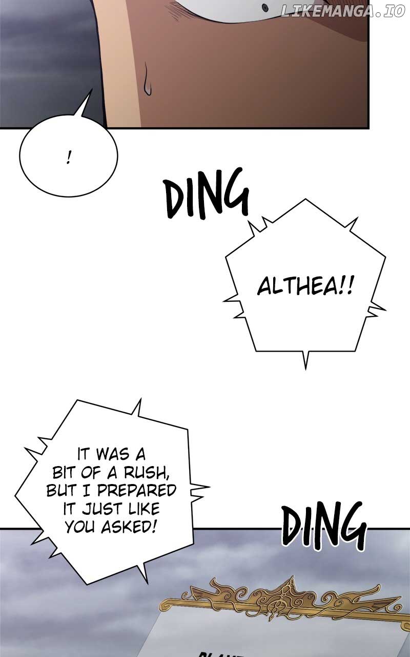 The Strongest Florist Chapter 166 page 62