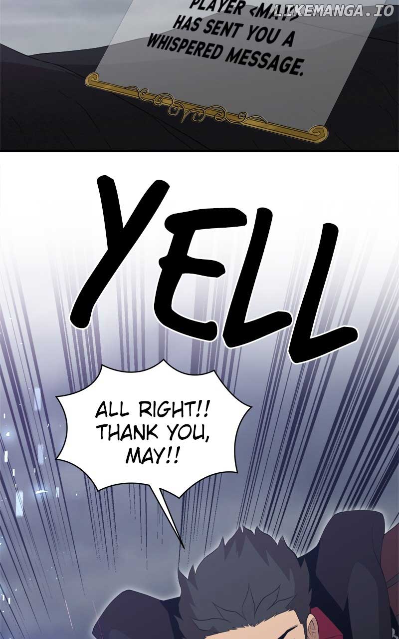The Strongest Florist Chapter 166 page 63