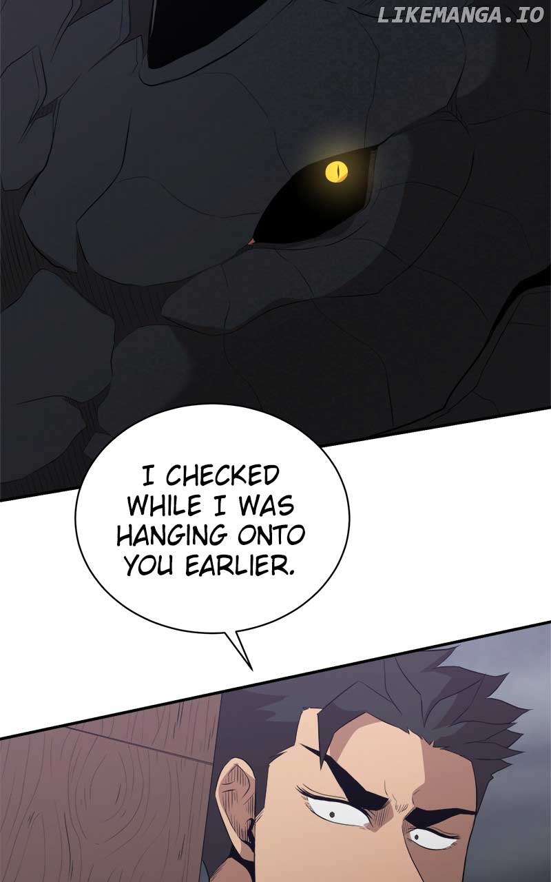 The Strongest Florist Chapter 166 page 73