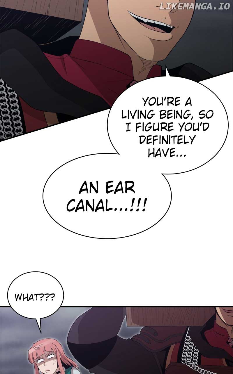 The Strongest Florist Chapter 166 page 74