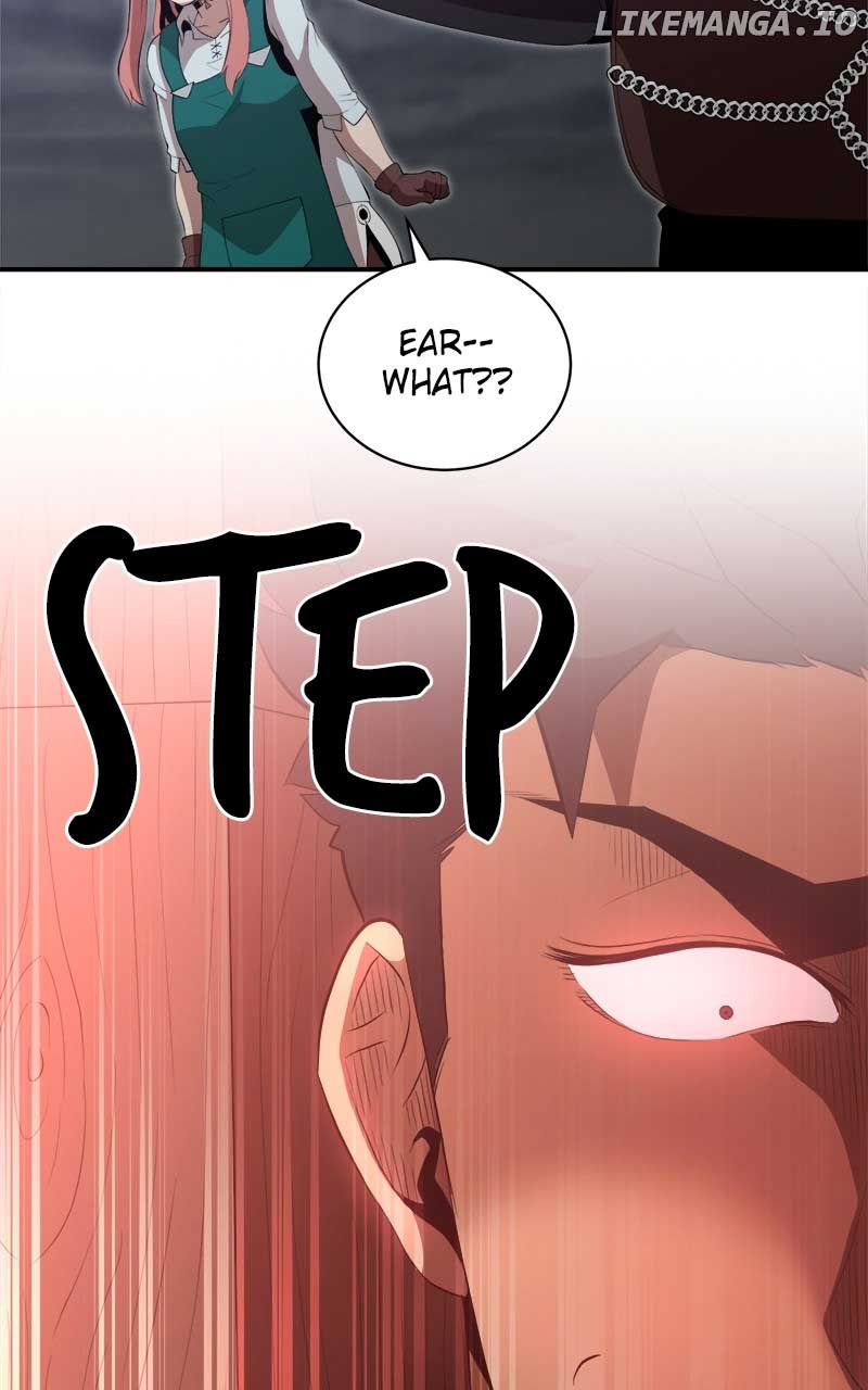 The Strongest Florist Chapter 166 page 75