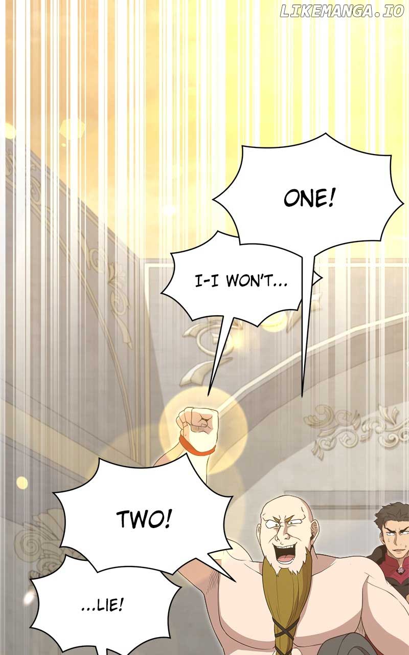 The Strongest Florist Chapter 174 page 1