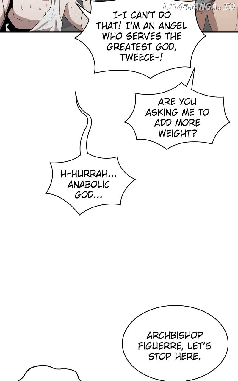 The Strongest Florist Chapter 174 page 5