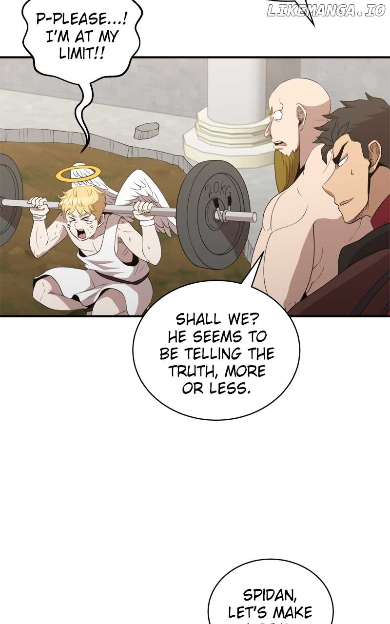 The Strongest Florist Chapter 174 page 6