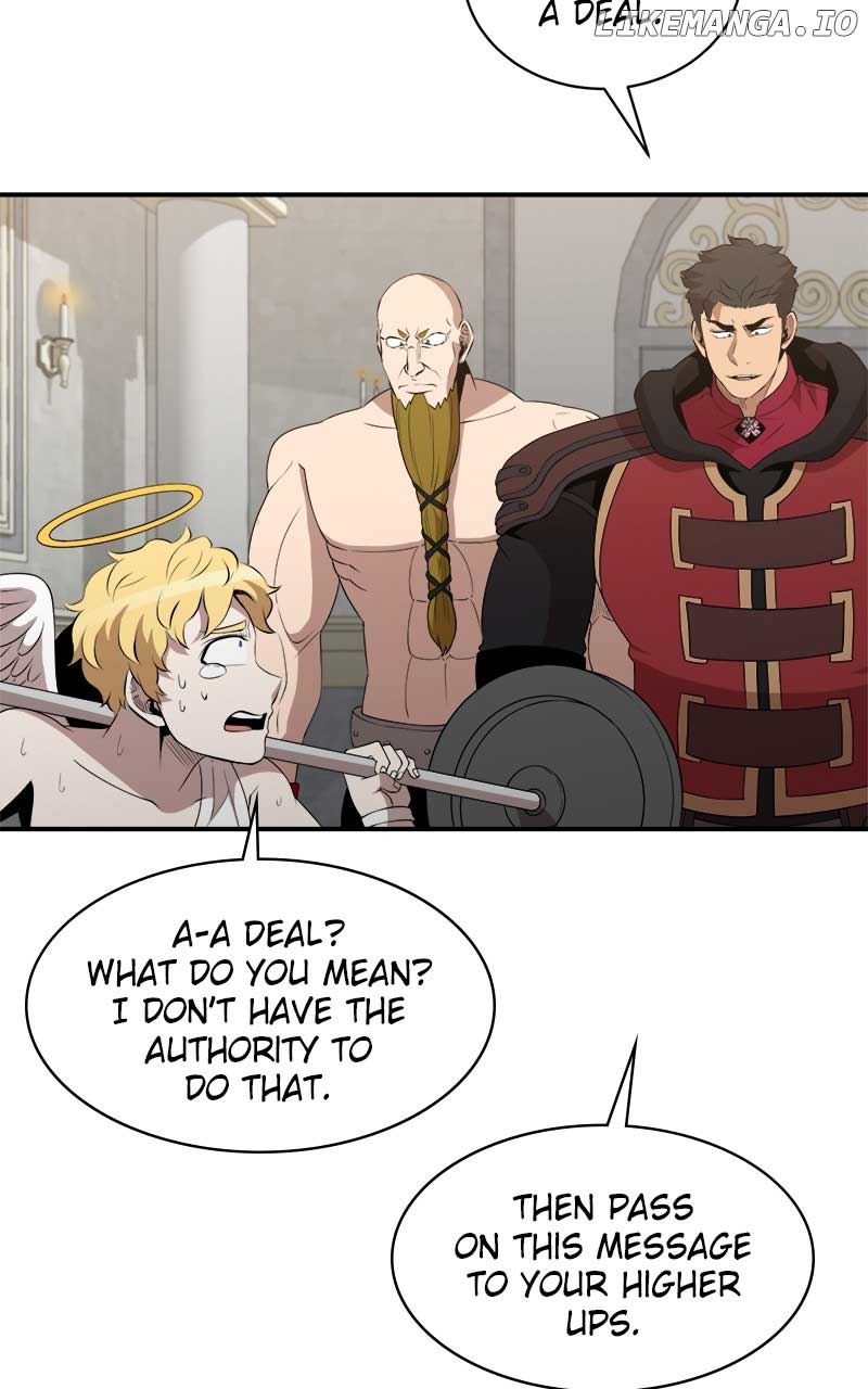 The Strongest Florist Chapter 174 page 7