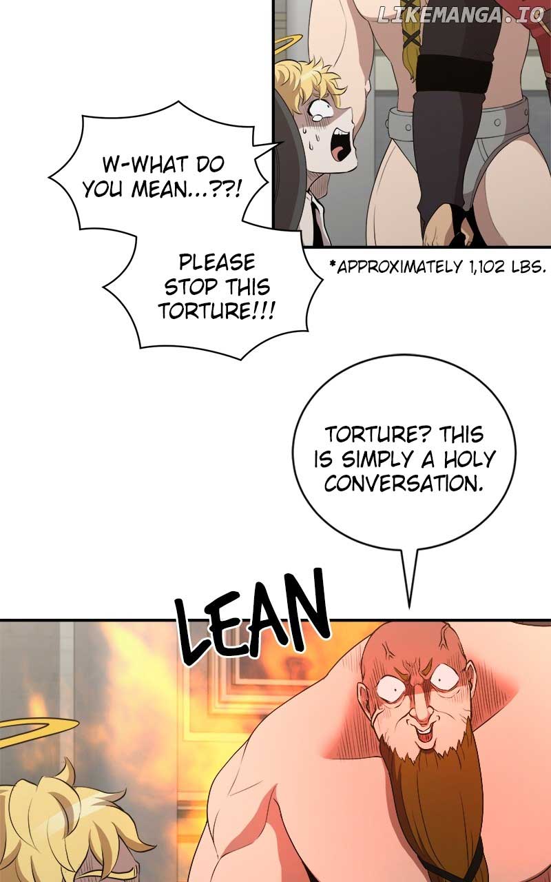 The Strongest Florist Chapter 174 page 11