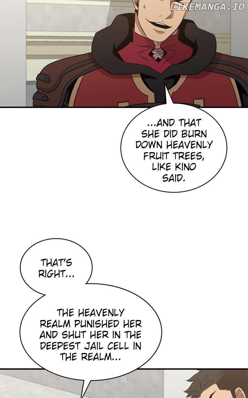 The Strongest Florist Chapter 174 page 15
