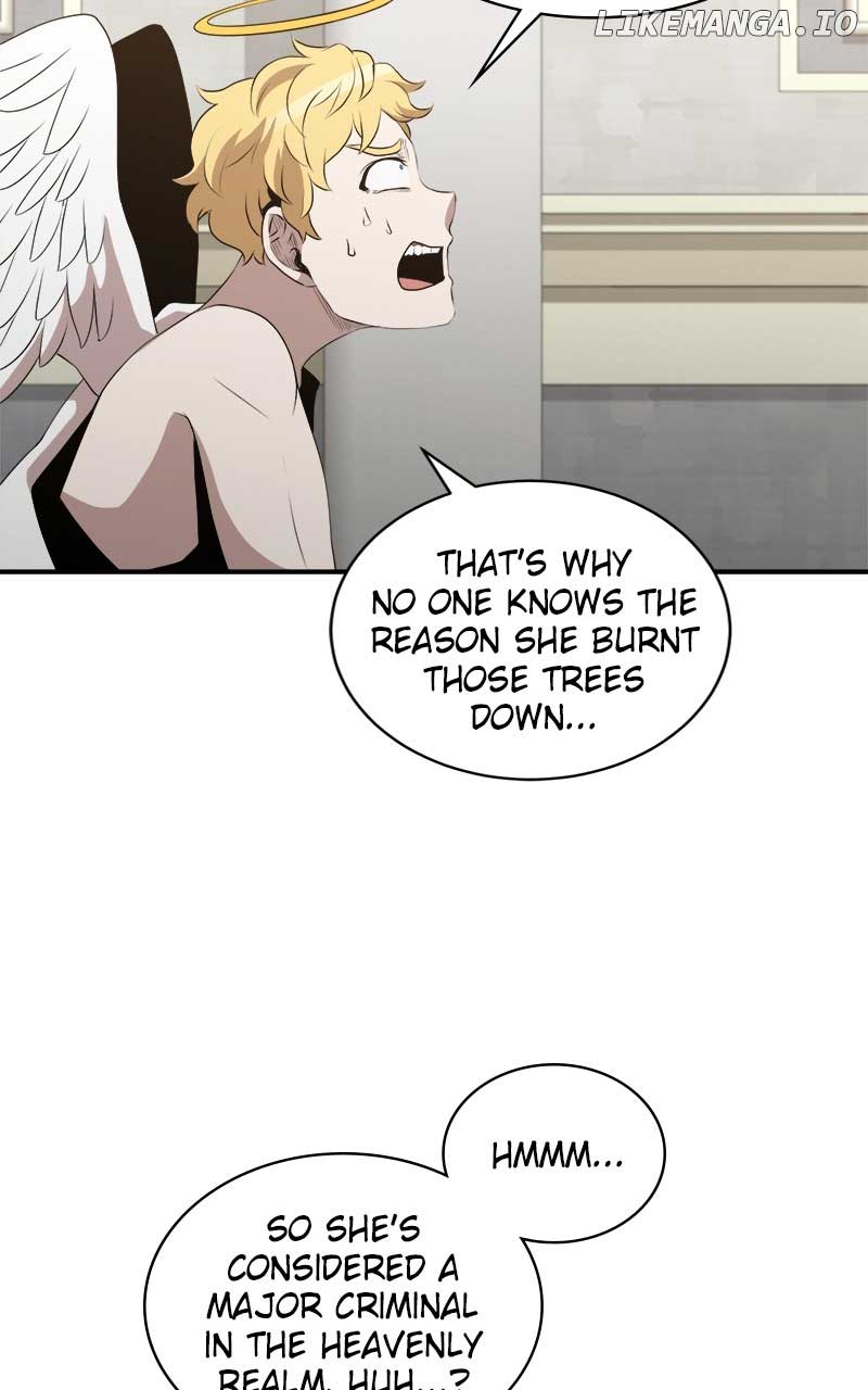The Strongest Florist Chapter 174 page 17