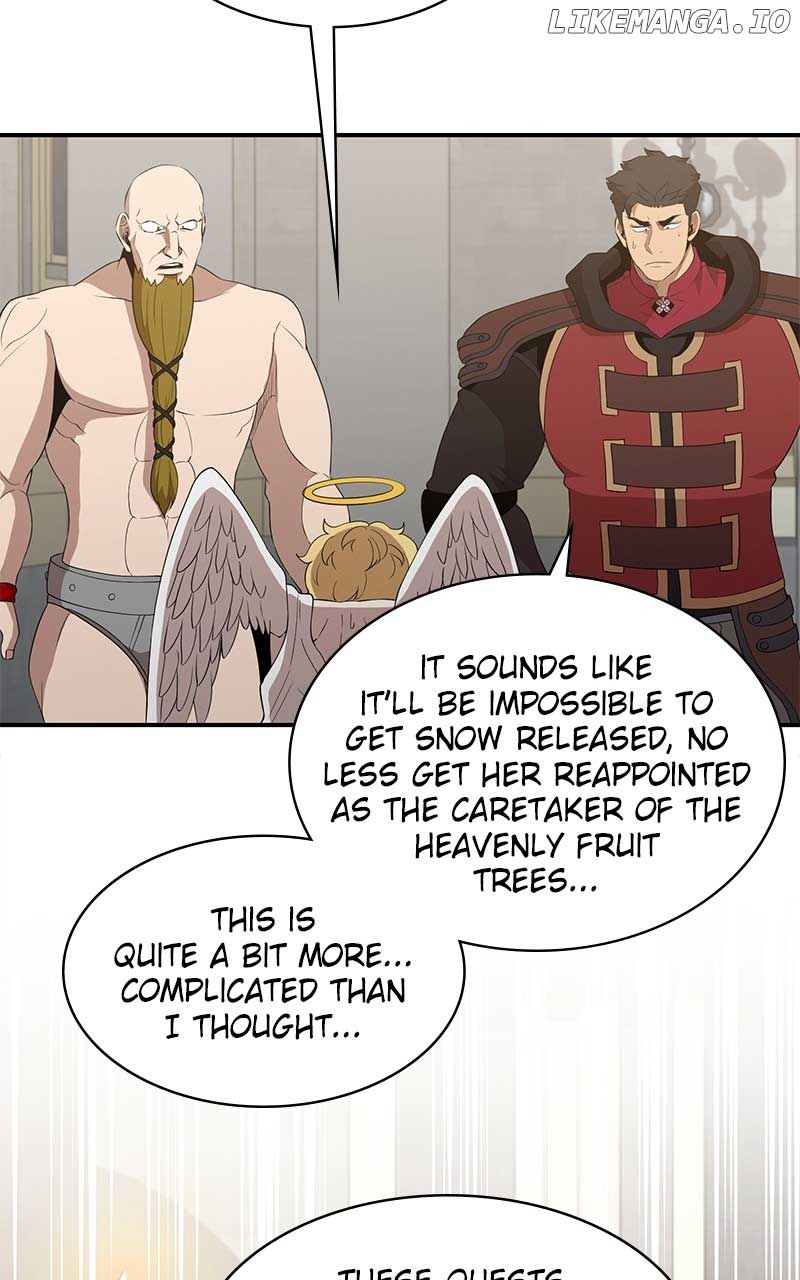 The Strongest Florist Chapter 174 page 19