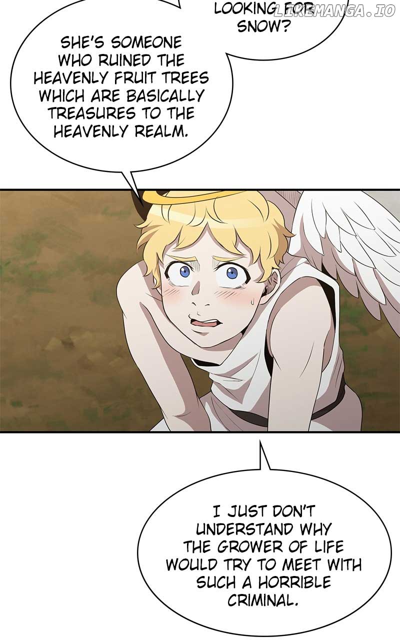 The Strongest Florist Chapter 174 page 24
