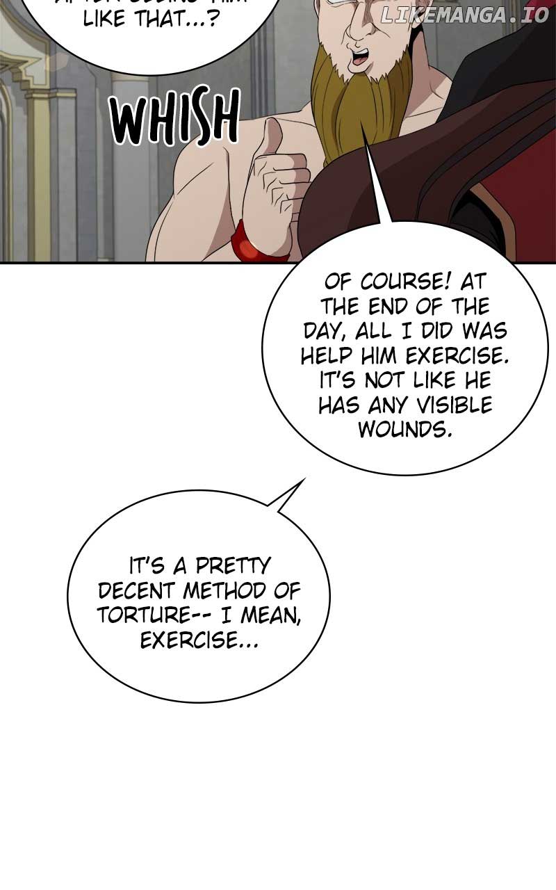 The Strongest Florist Chapter 174 page 29